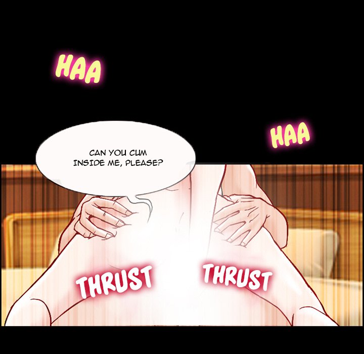 The Client - Chapter 4 [photo 28] - MangaPorn