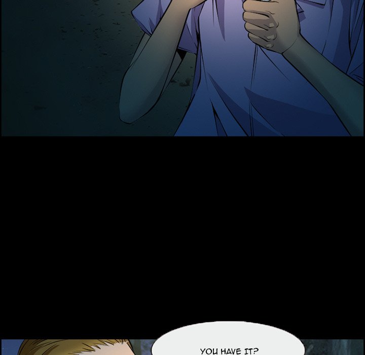 The Client - Chapter 4 [photo 57] - MangaPorn