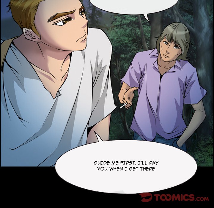 The Client - Chapter 4 [photo 58] - MangaPorn