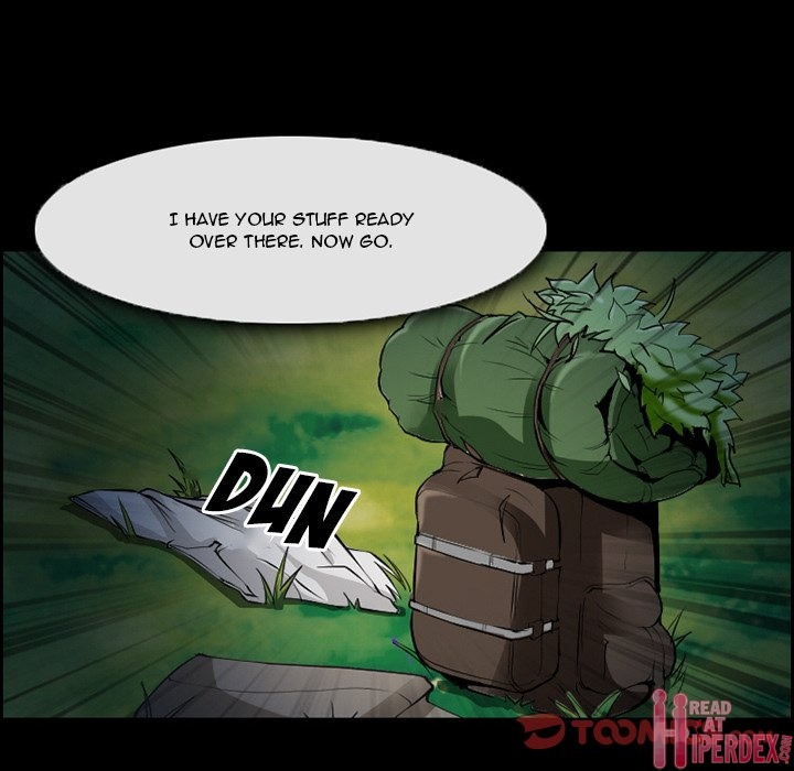 The Client - Chapter 4 [photo 70] - MangaPorn