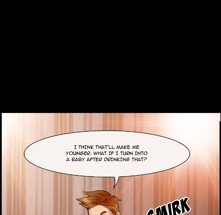 The Client - Chapter 4 [photo 8] - MangaPorn