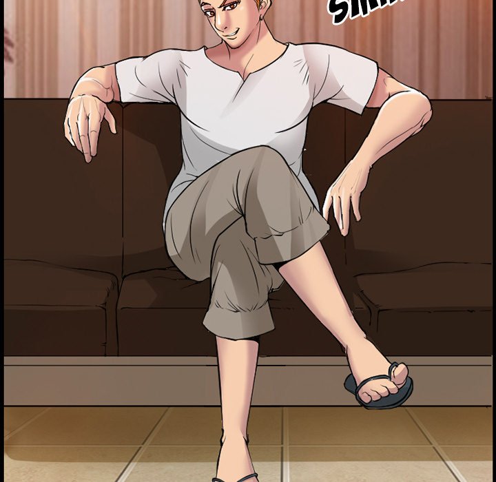 The Client - Chapter 4 [photo 9] - MangaPorn