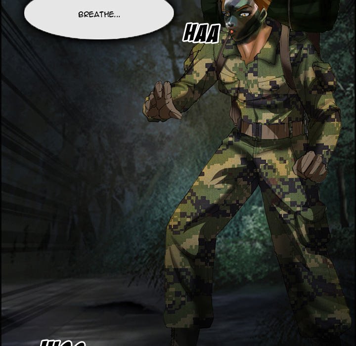 The Client - Chapter 5 [photo 21] - MangaPorn