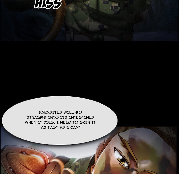 The Client - Chapter 5 [photo 28] - MangaPorn