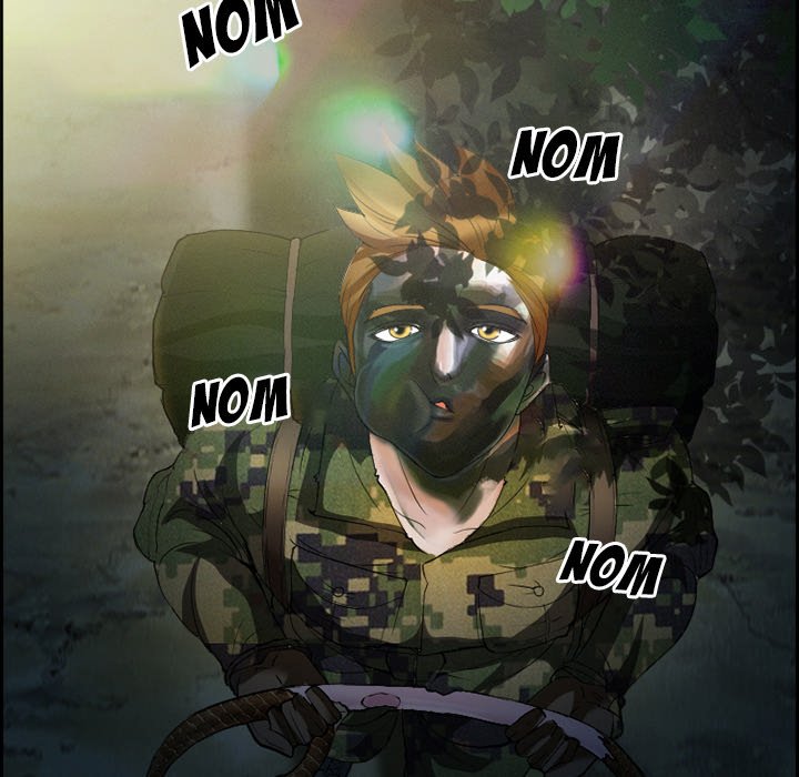 The Client - Chapter 5 [photo 35] - MangaPorn