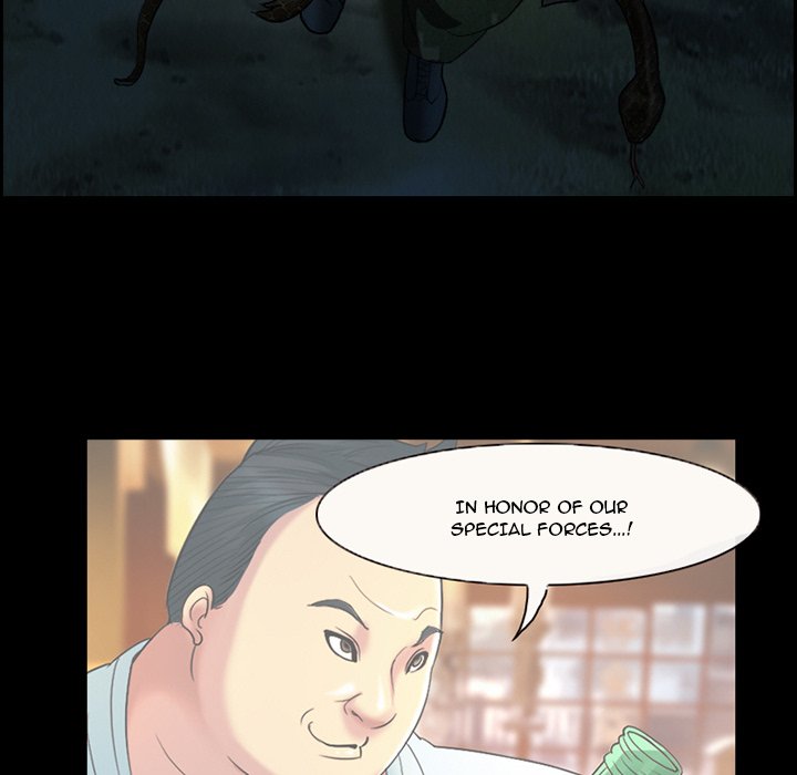 The Client - Chapter 5 [photo 36] - MangaPorn