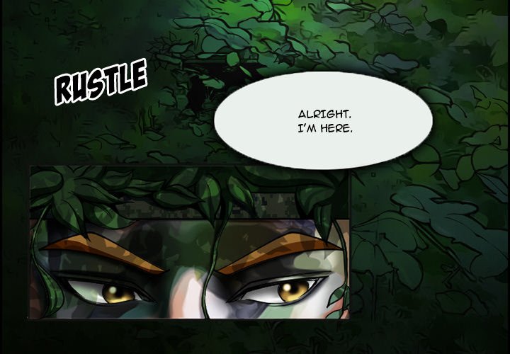 The Client - Chapter 5 [photo 4] - MangaPorn