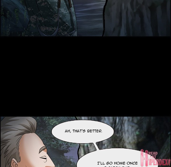 The Client - Chapter 5 [photo 49] - MangaPorn