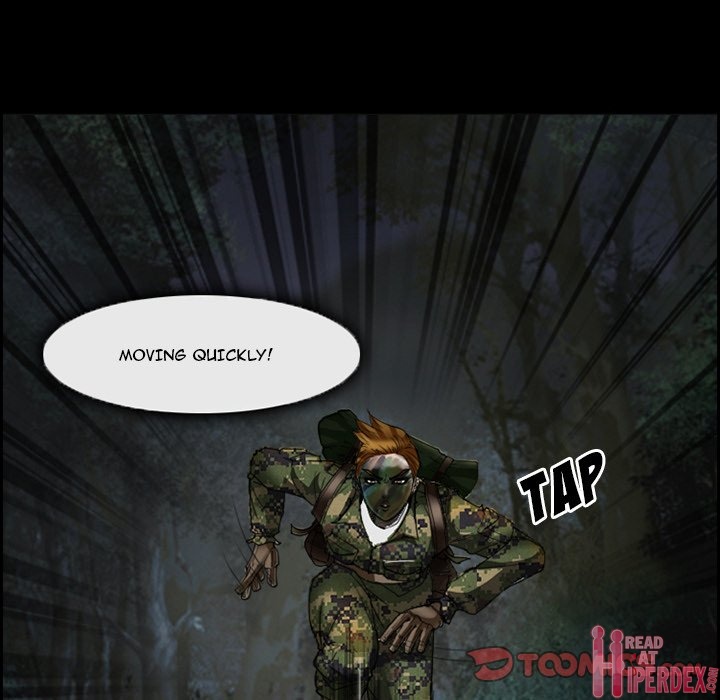 The Client - Chapter 5 [photo 6] - MangaPorn