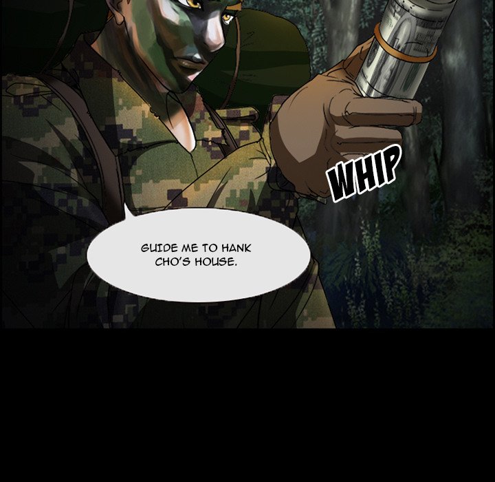 The Client - Chapter 5 [photo 61] - MangaPorn