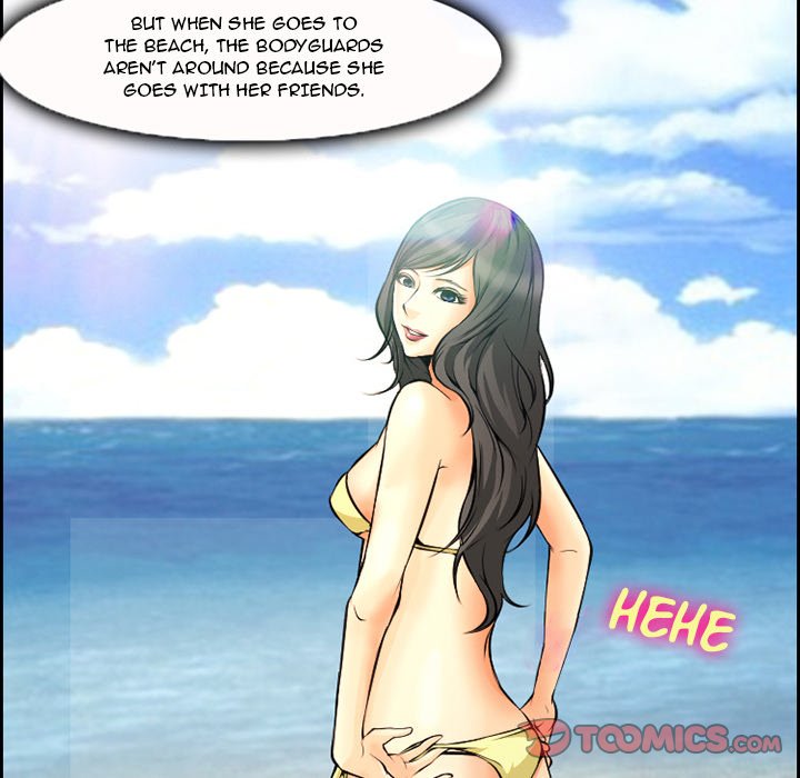 The Client - Chapter 5 [photo 66] - MangaPorn