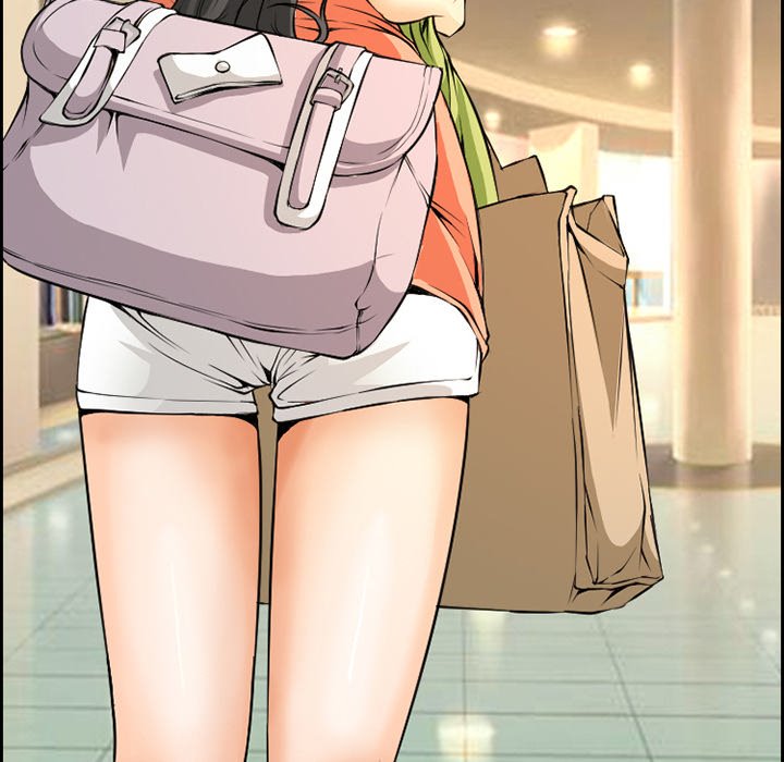 The Client - Chapter 5 [photo 68] - MangaPorn