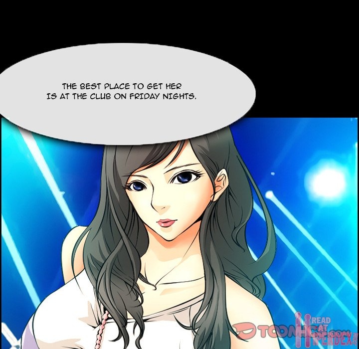 The Client - Chapter 5 [photo 70] - MangaPorn