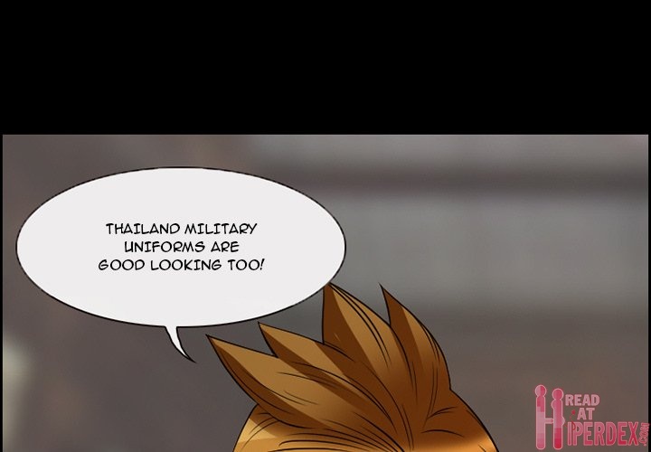 The Client - Chapter 6 [photo 1] - MangaPorn