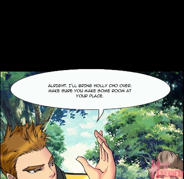 The Client - Chapter 6 [photo 11] - MangaPorn