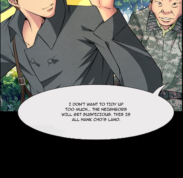 The Client - Chapter 6 [photo 12] - MangaPorn
