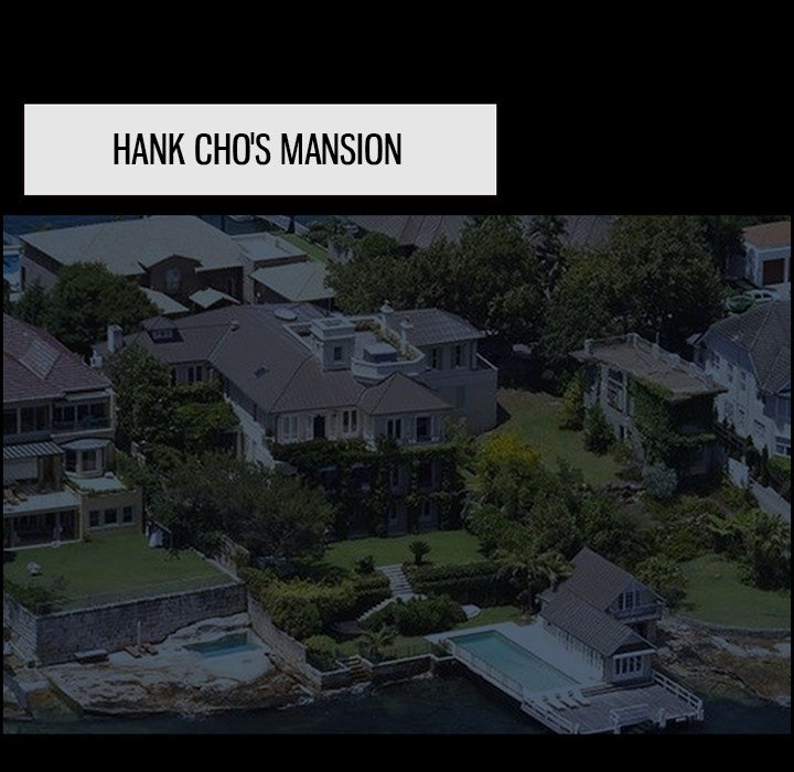 The Client - Chapter 6 [photo 13] - MangaPorn