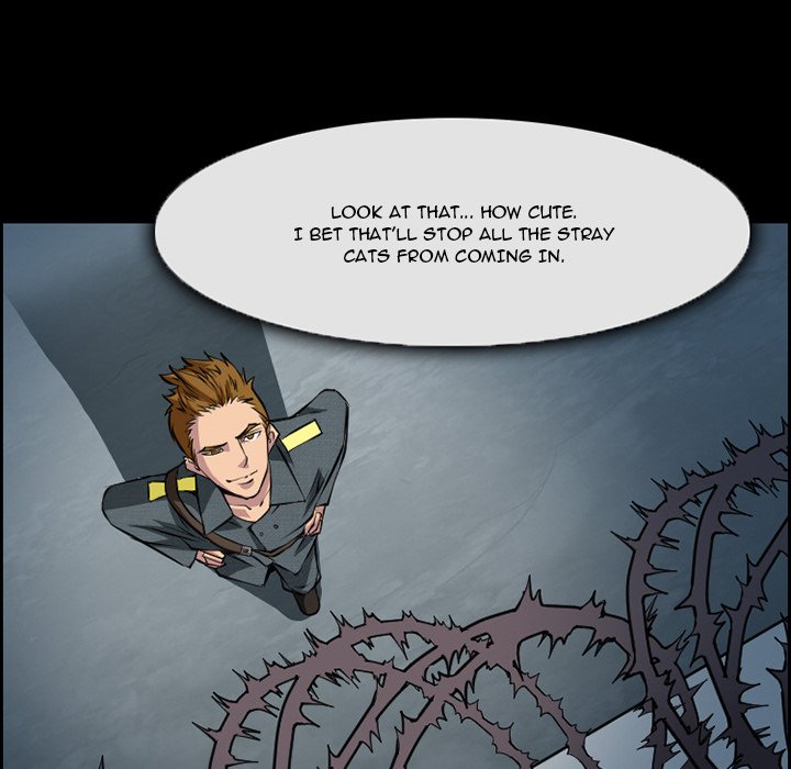 The Client - Chapter 6 [photo 16] - MangaPorn