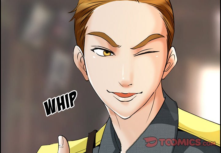 The Client - Chapter 6 [photo 2] - MangaPorn