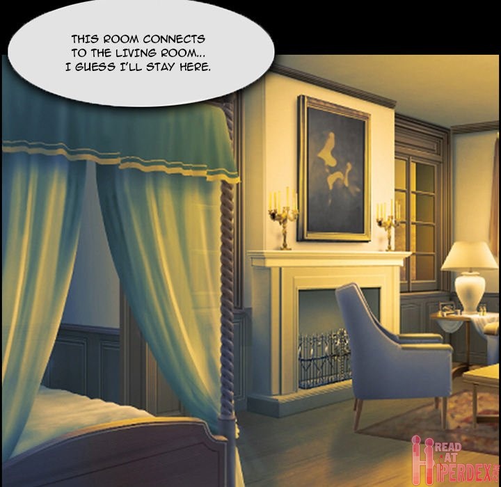 The Client - Chapter 6 [photo 27] - MangaPorn