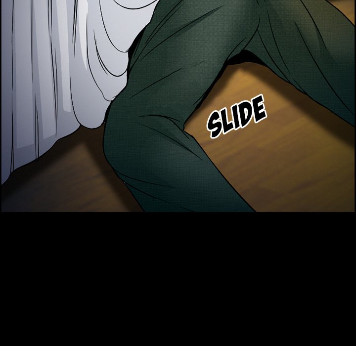 The Client - Chapter 6 [photo 29] - MangaPorn