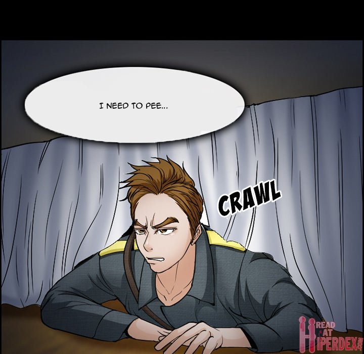 The Client - Chapter 6 [photo 33] - MangaPorn