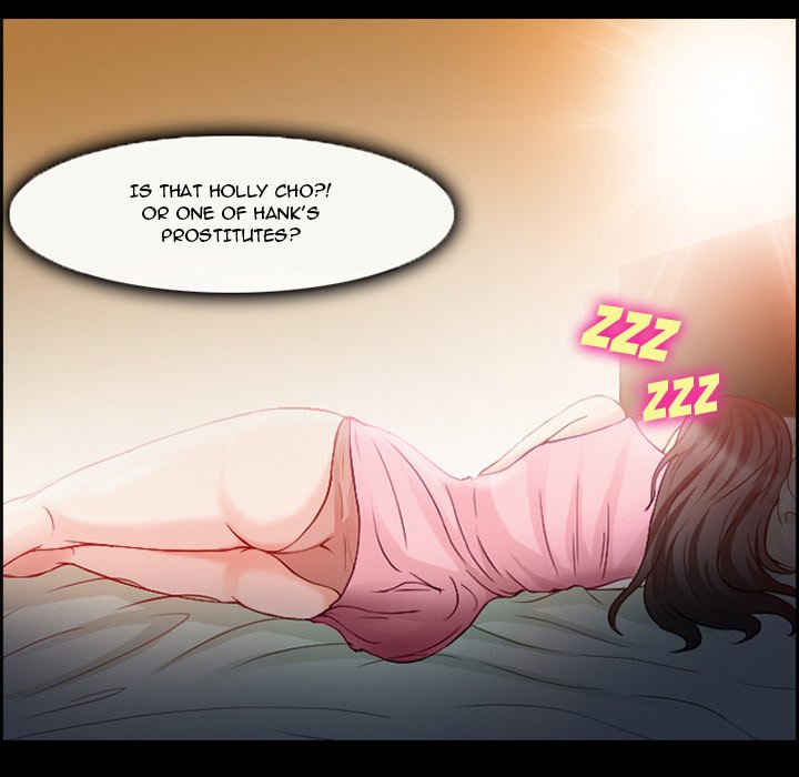 The Client - Chapter 6 [photo 41] - MangaPorn