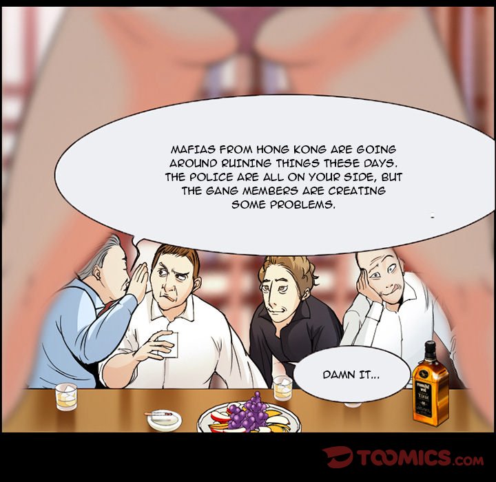 The Client - Chapter 6 [photo 62] - MangaPorn