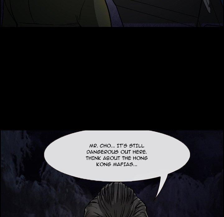 The Client - Chapter 7 [photo 25] - MangaPorn