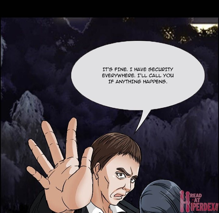 The Client - Chapter 7 [photo 27] - MangaPorn