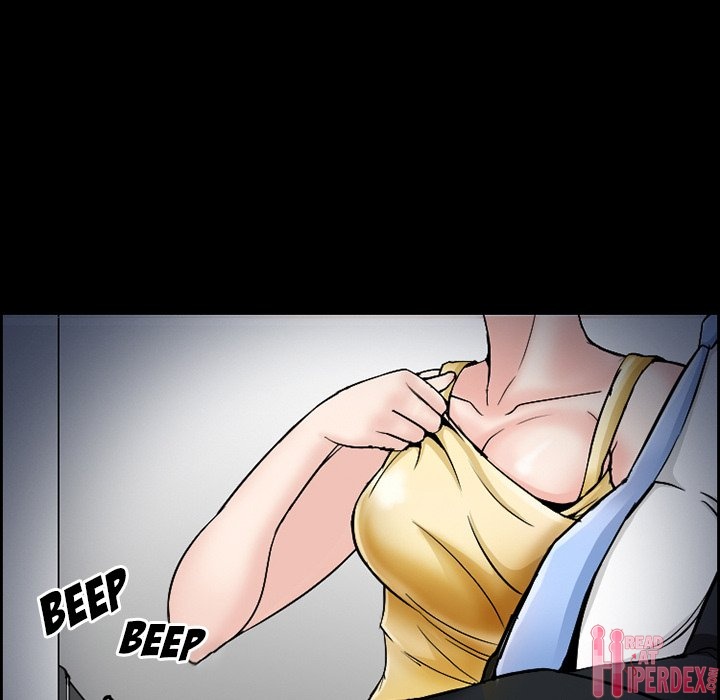 The Client - Chapter 7 [photo 33] - MangaPorn