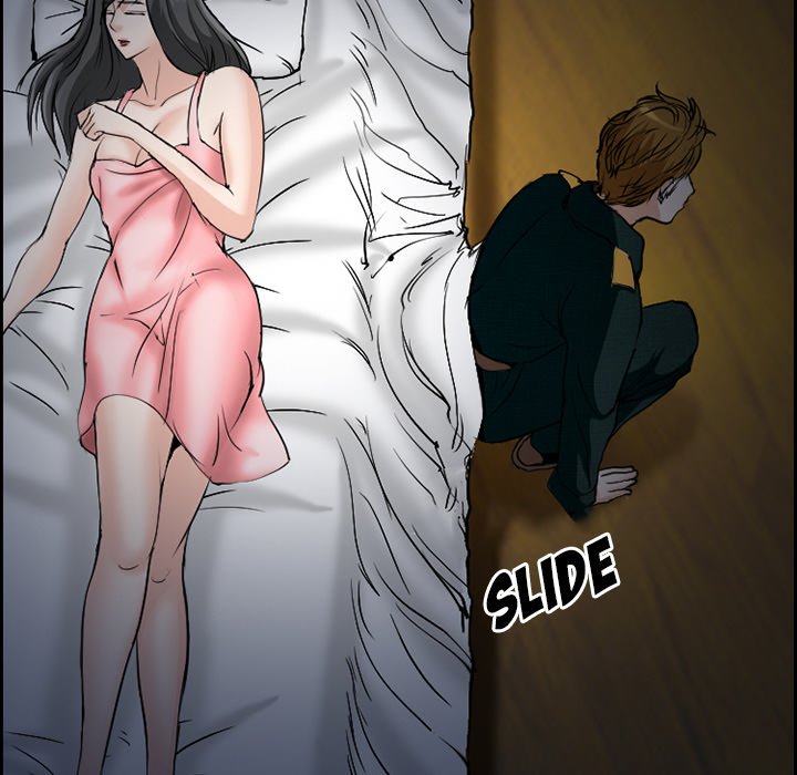 The Client - Chapter 7 [photo 40] - MangaPorn