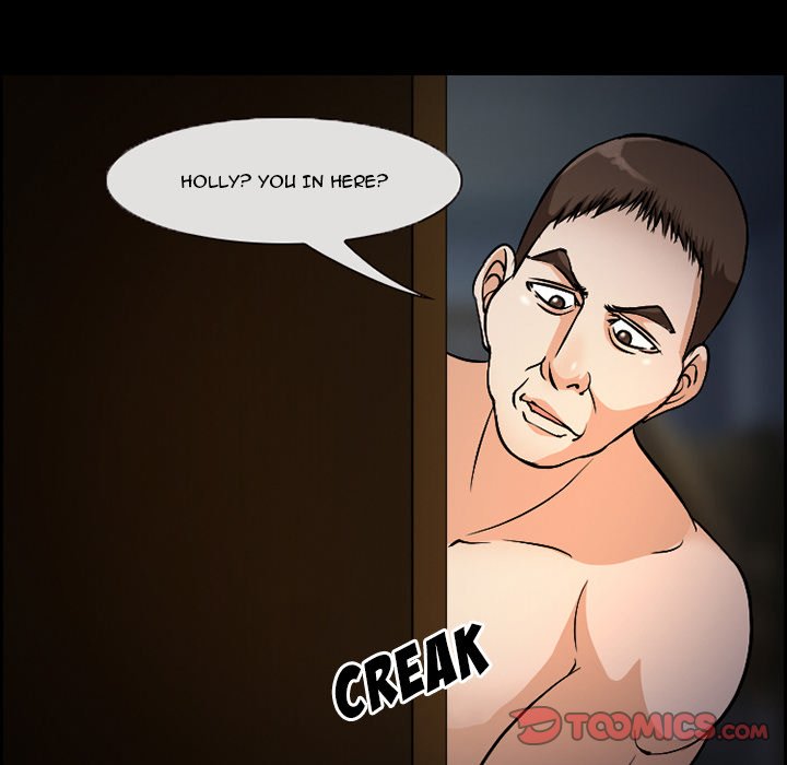 The Client - Chapter 7 [photo 58] - MangaPorn