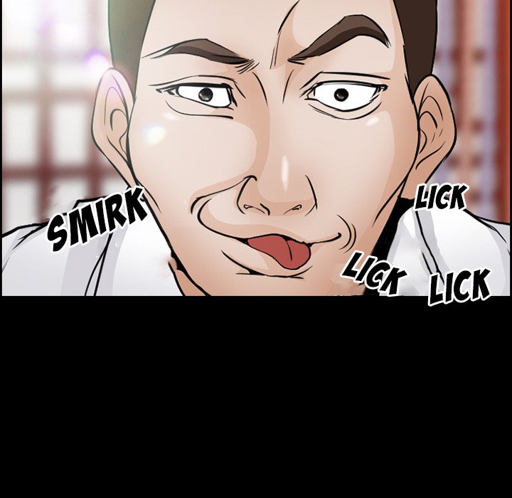 The Client - Chapter 7 [photo 7] - MangaPorn