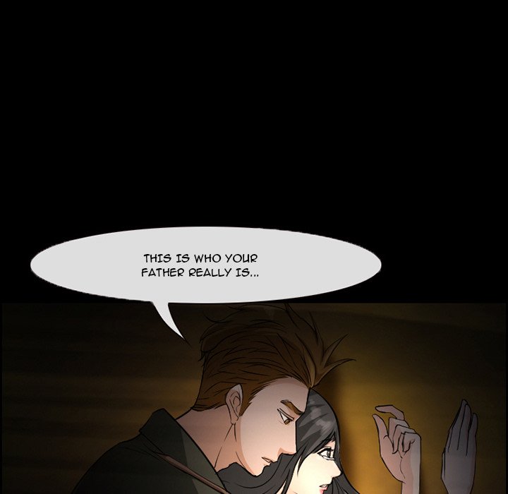 The Client - Chapter 8 [photo 12] - MangaPorn