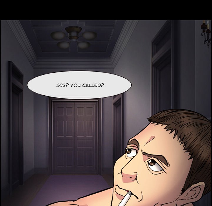 The Client - Chapter 8 [photo 25] - MangaPorn