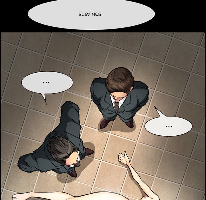 The Client - Chapter 8 [photo 27] - MangaPorn