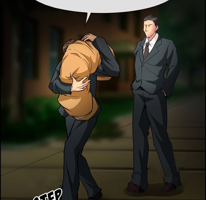 The Client - Chapter 8 [photo 31] - MangaPorn