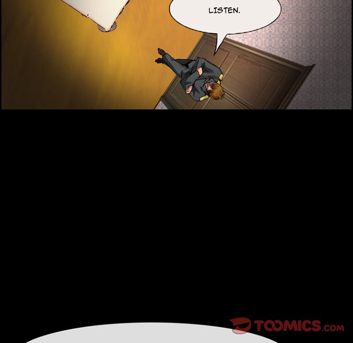 The Client - Chapter 8 [photo 42] - MangaPorn