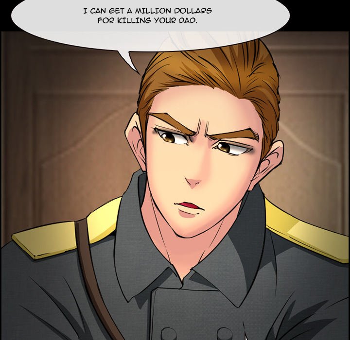 The Client - Chapter 8 [photo 43] - MangaPorn