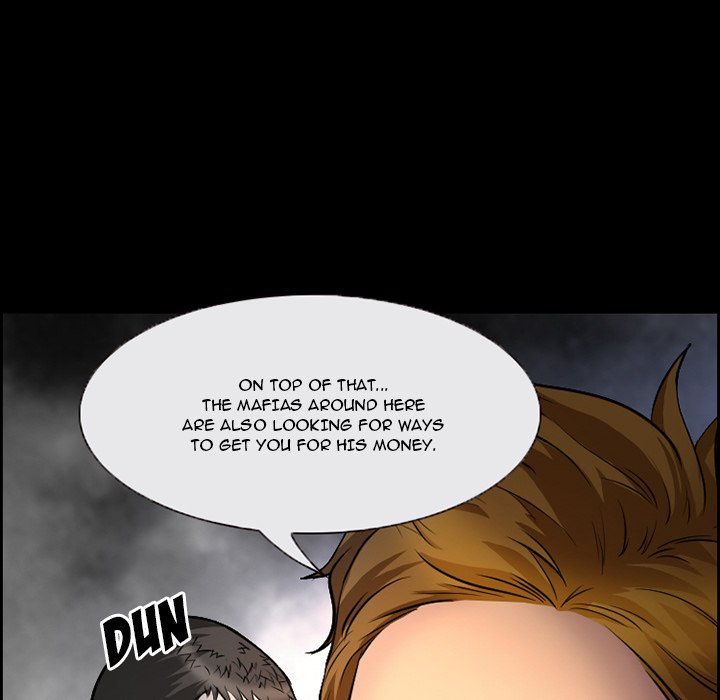 The Client - Chapter 8 [photo 47] - MangaPorn