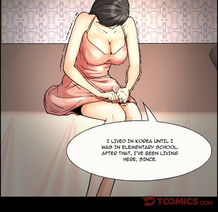 The Client - Chapter 8 [photo 50] - MangaPorn