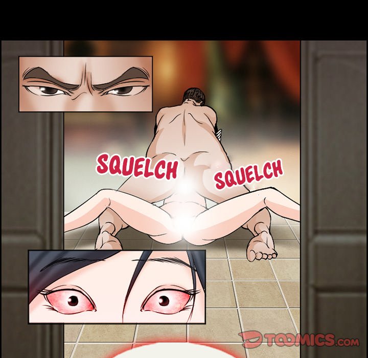 The Client - Chapter 8 [photo 6] - MangaPorn