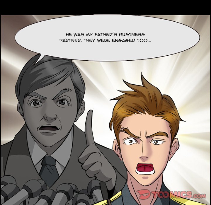 The Client - Chapter 8 [photo 66] - MangaPorn