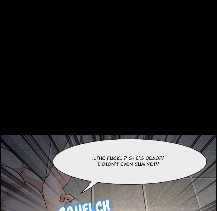 The Client - Chapter 8 [photo 8] - MangaPorn