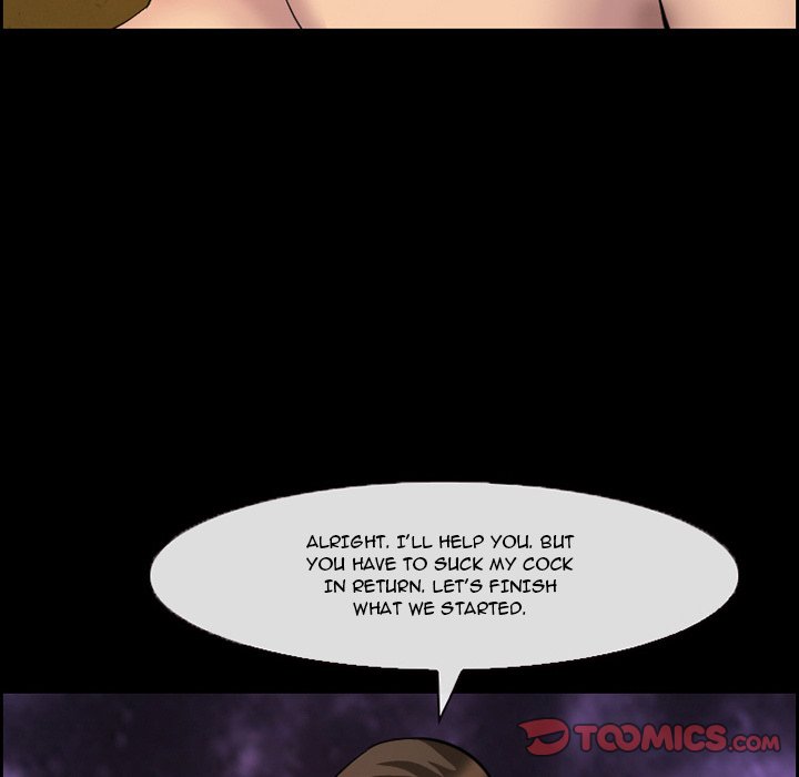 The Client - Chapter 9 [photo 22] - MangaPorn