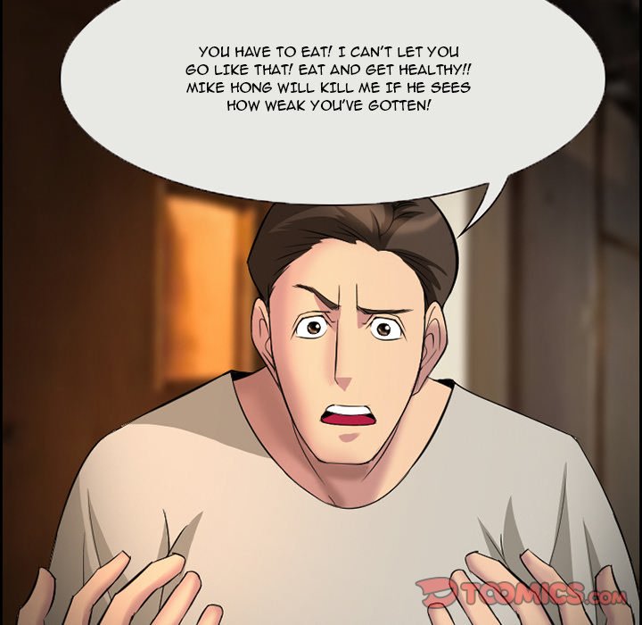 The Client - Chapter 9 [photo 30] - MangaPorn