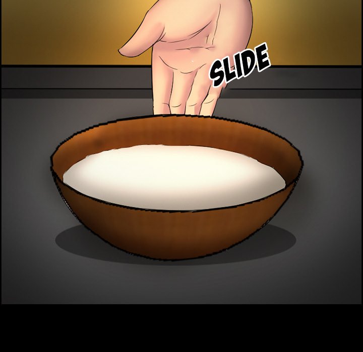 The Client - Chapter 9 [photo 32] - MangaPorn