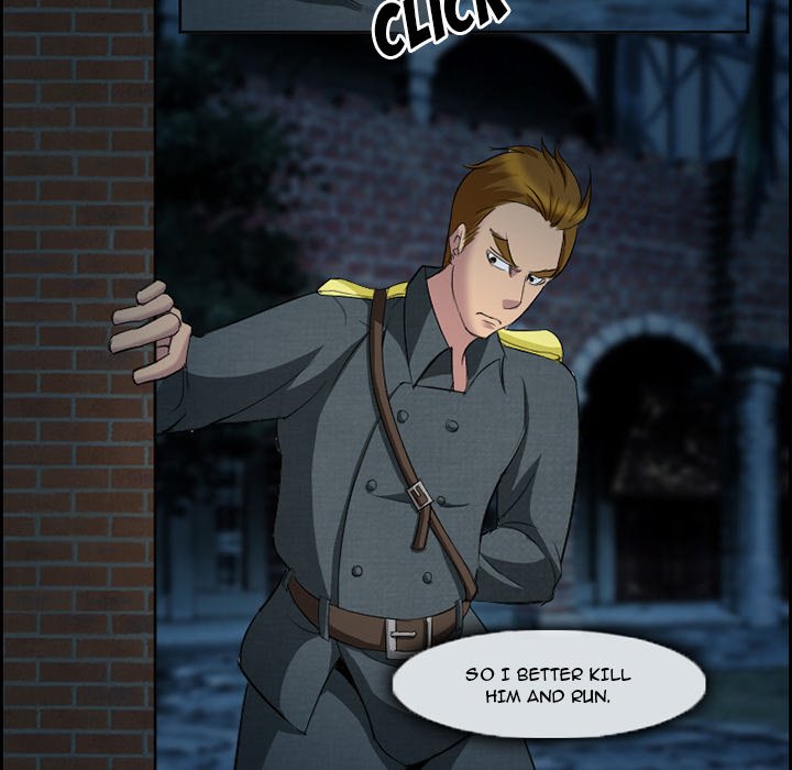 The Client - Chapter 9 [photo 40] - MangaPorn