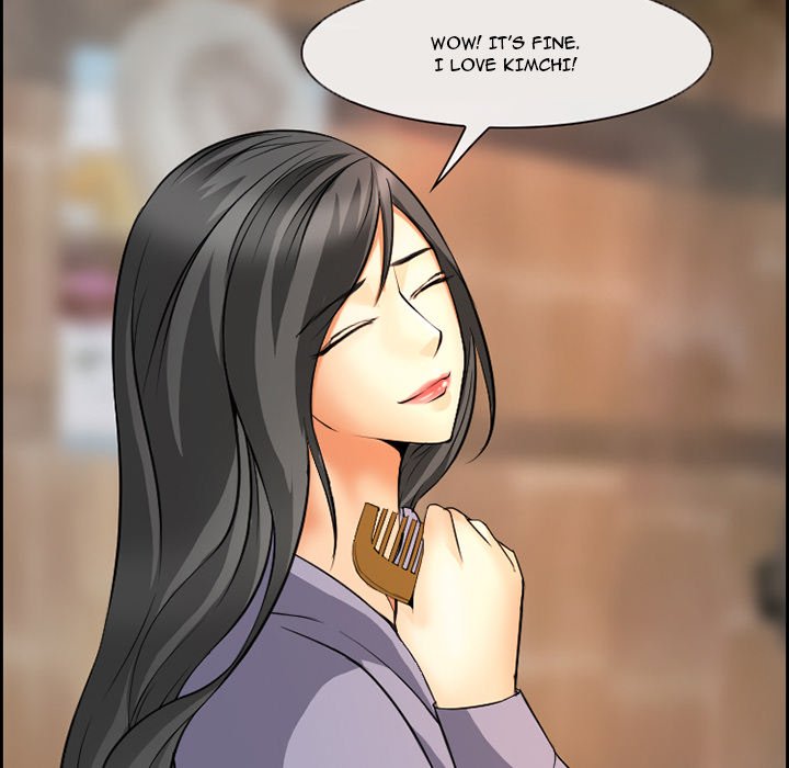 The Client - Chapter 9 [photo 67] - MangaPorn